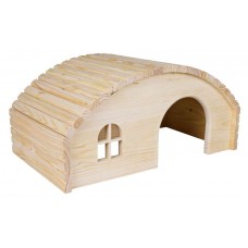 Trixie Wooden House Домик для кроликов 42 × 20 × 25 см